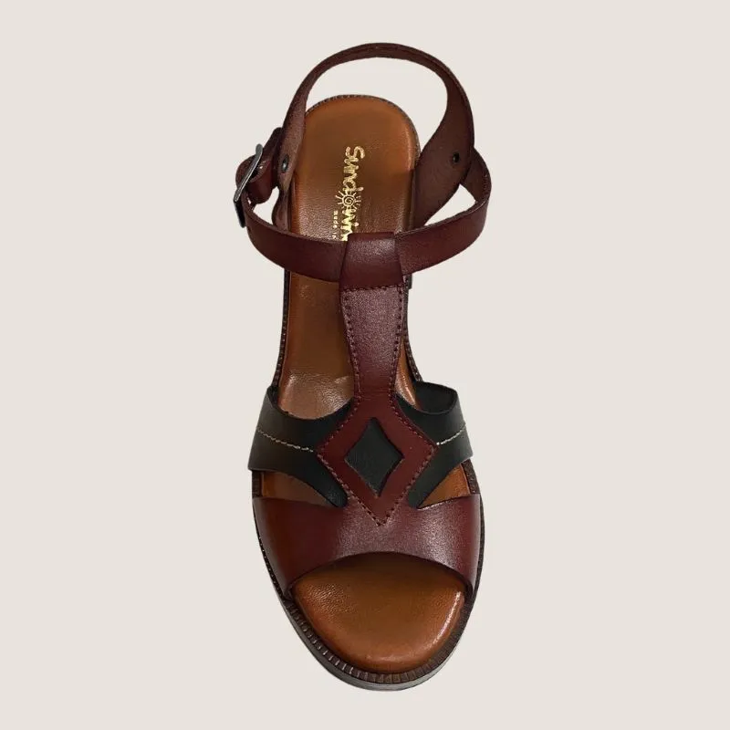 Sundowner Carolyn Heel