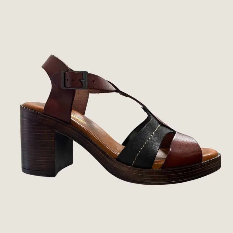 Sundowner Carolyn Heel