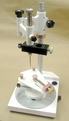 Surveyor II