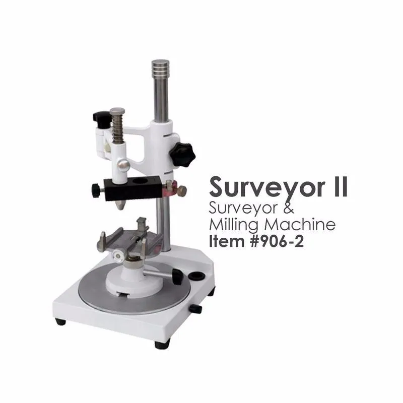 Surveyor II
