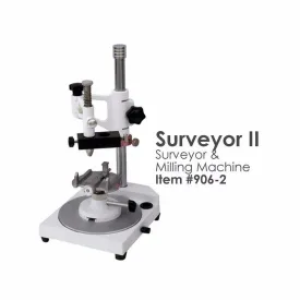 Surveyor II