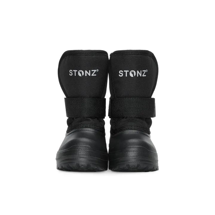 Trek - Toddler [Black]
