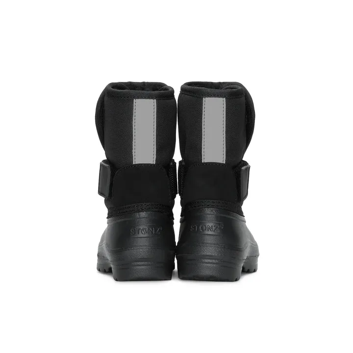 Trek - Toddler [Black]