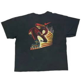 Vintage Nike "Rollerblader" T-Shirt