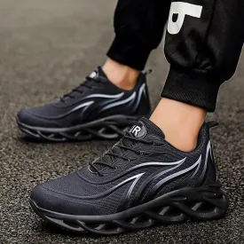 Vortex  Orthopdische Herren-Sneaker mit Luftsohle