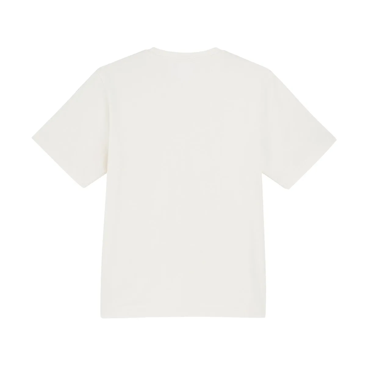   Wales Bonner Set-in Tee 'Chalk White'