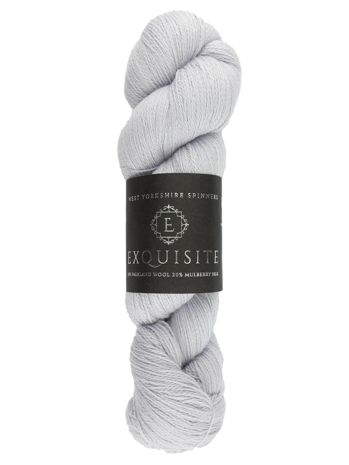 West Yorkshire Spinners Exquisite Lace