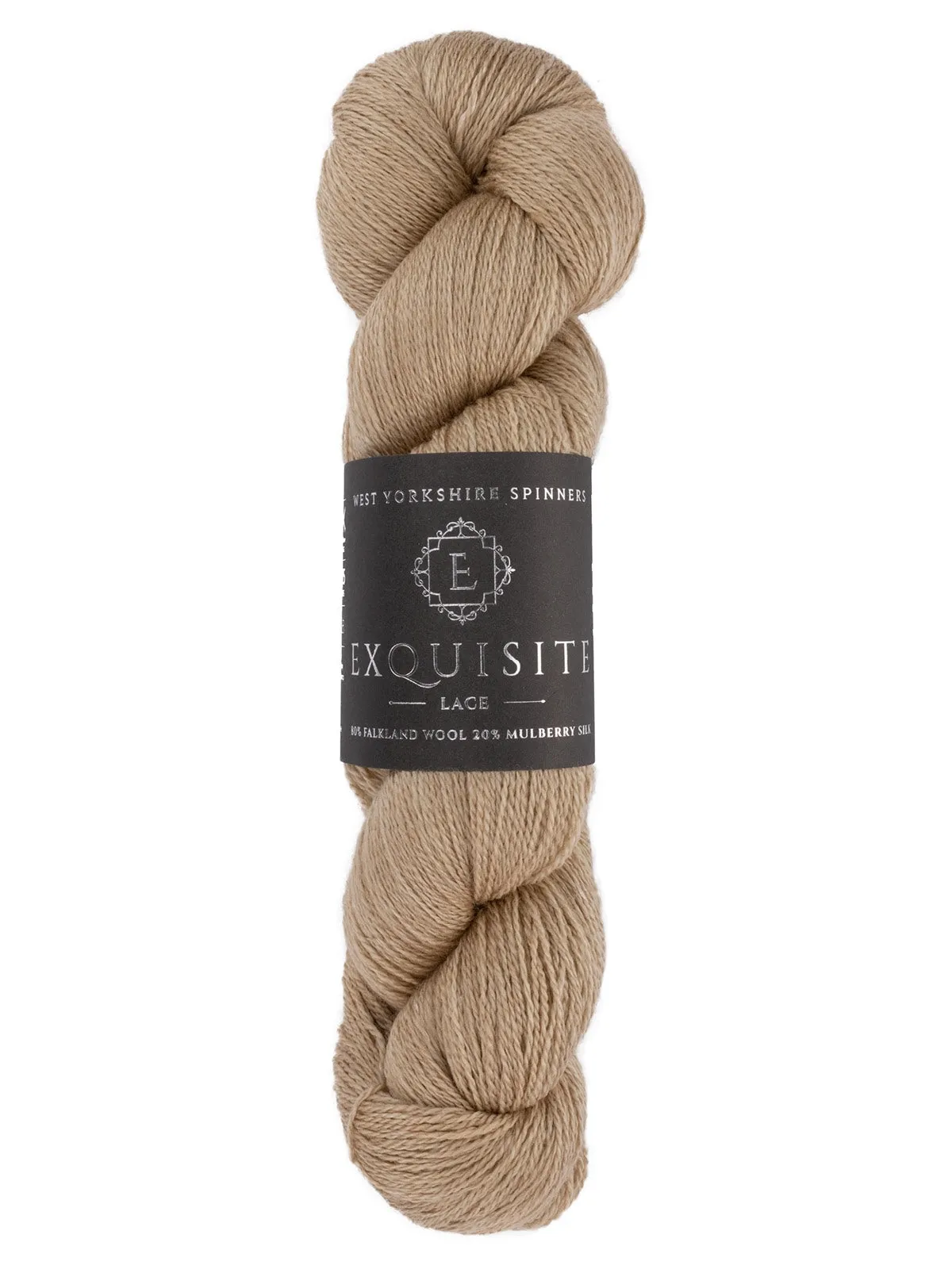 West Yorkshire Spinners Exquisite Lace