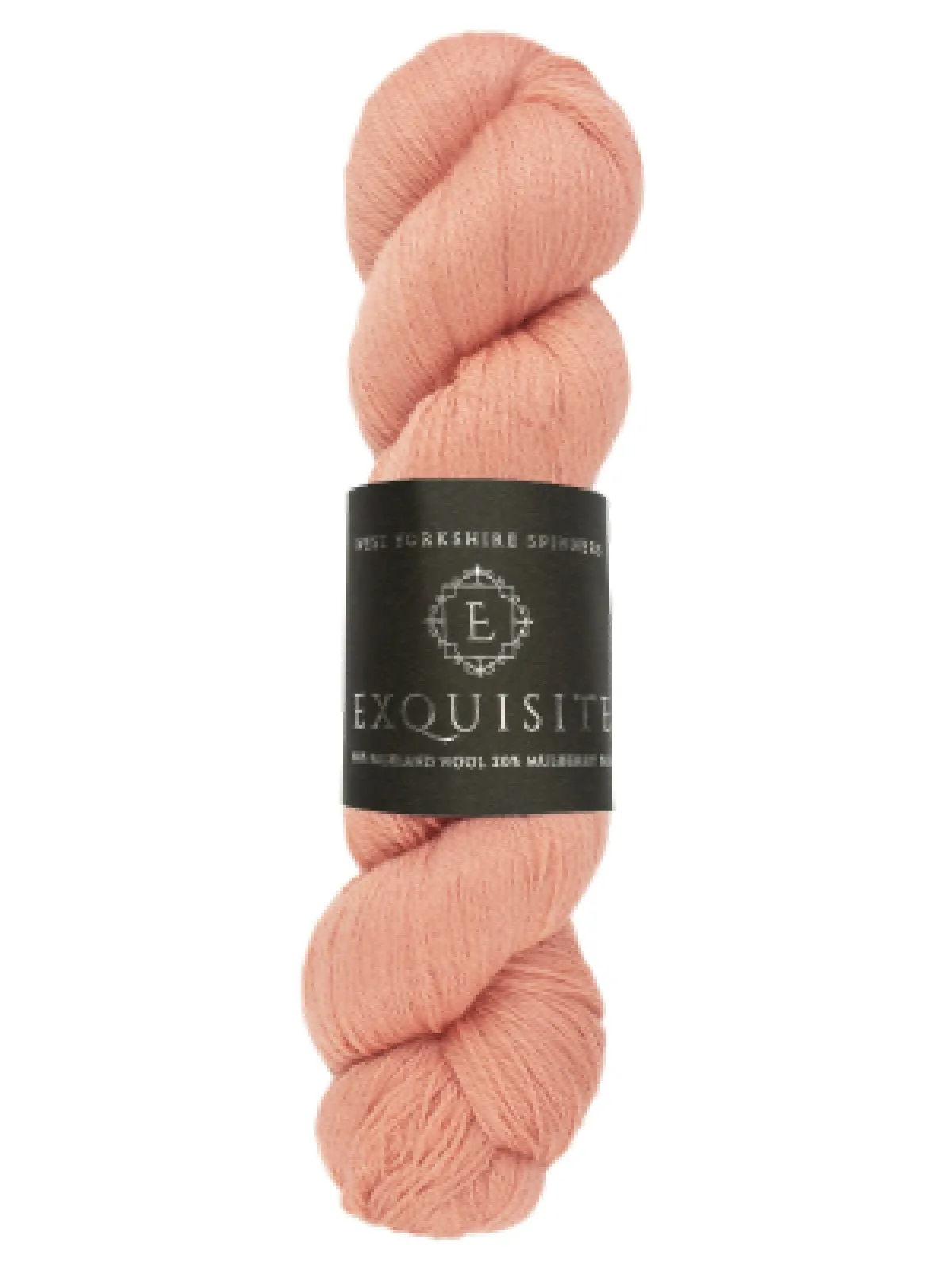 West Yorkshire Spinners Exquisite Lace