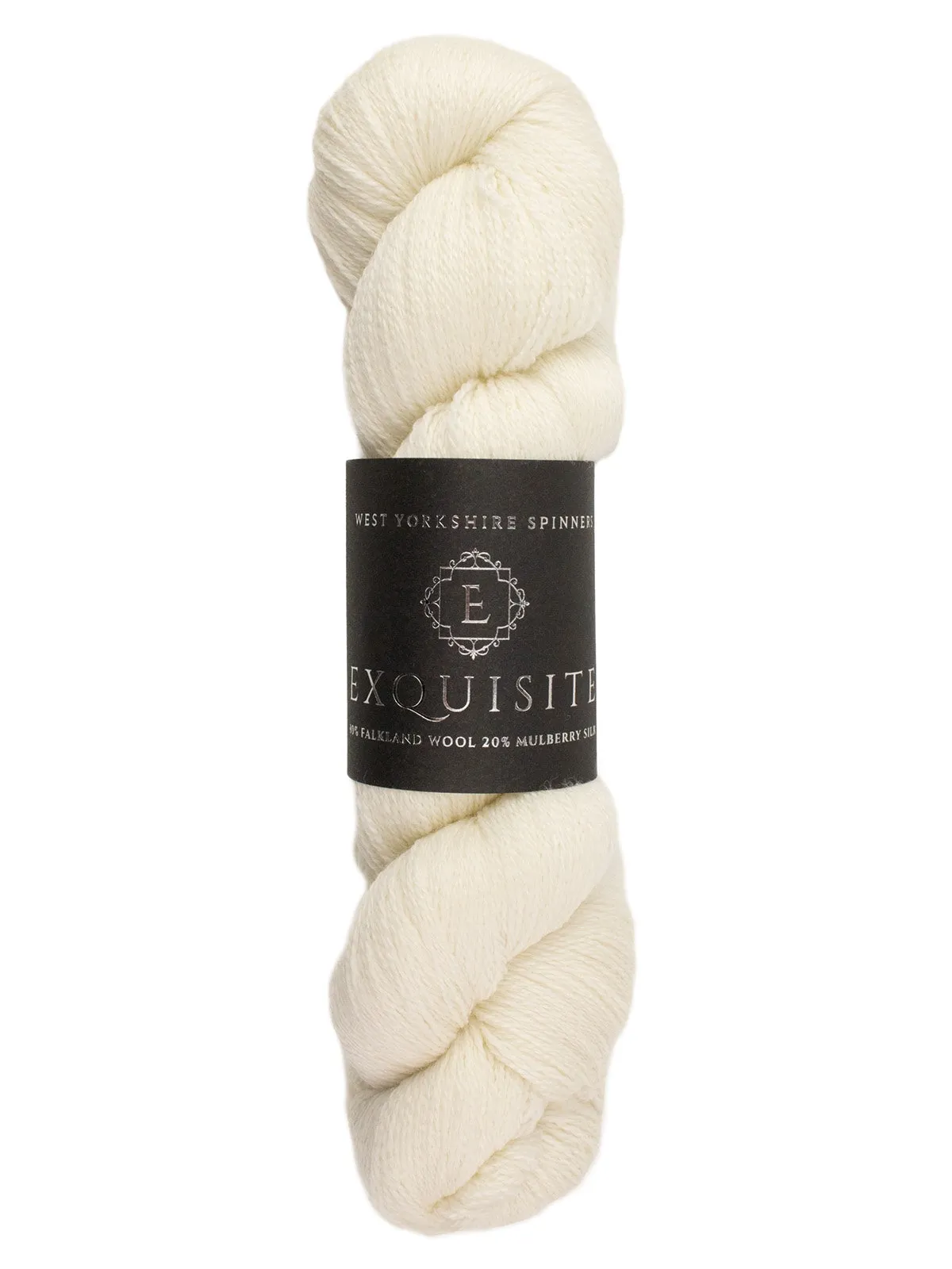 West Yorkshire Spinners Exquisite Lace