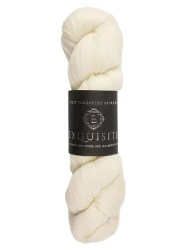 West Yorkshire Spinners Exquisite Lace