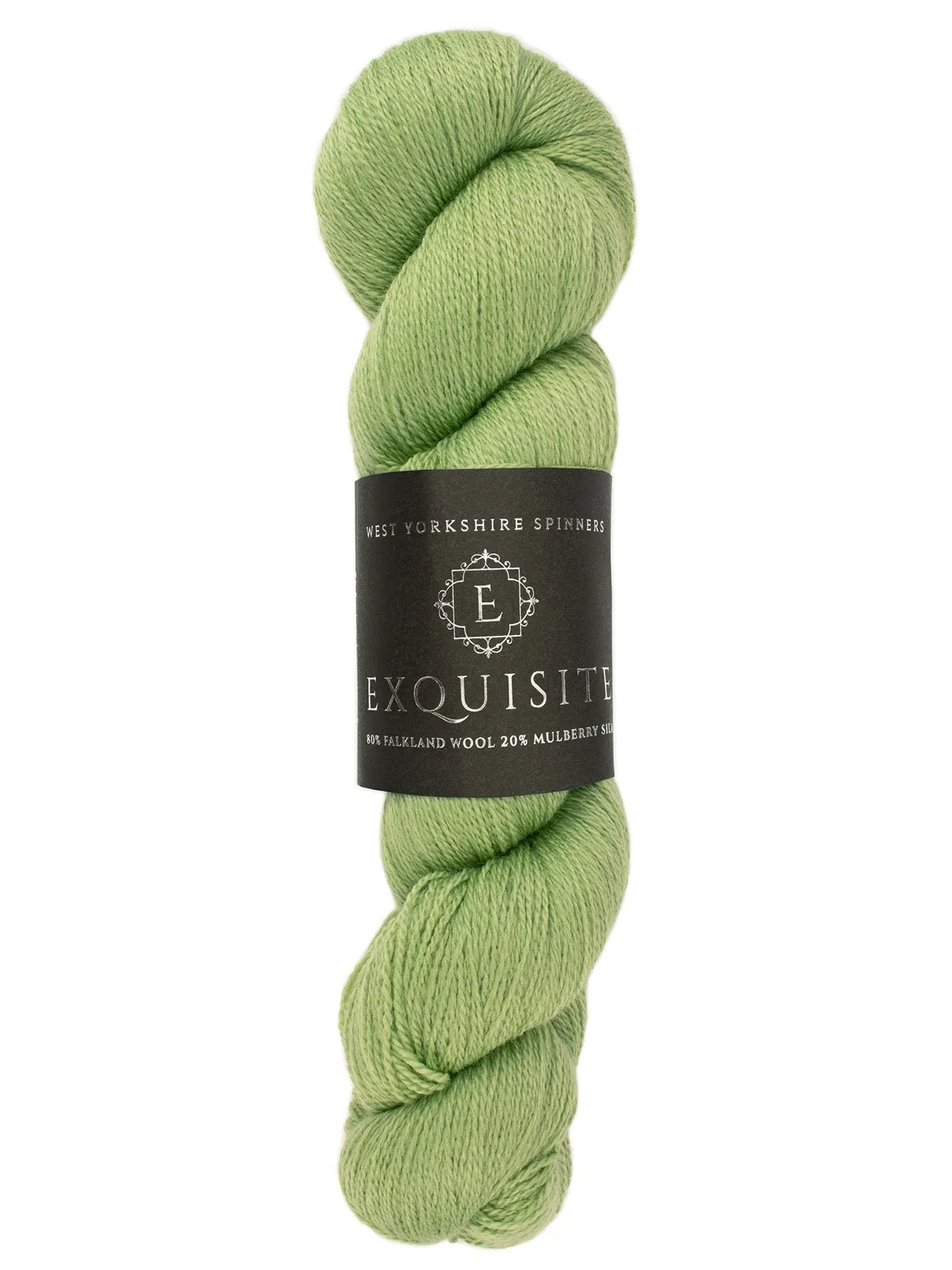 West Yorkshire Spinners Exquisite Lace