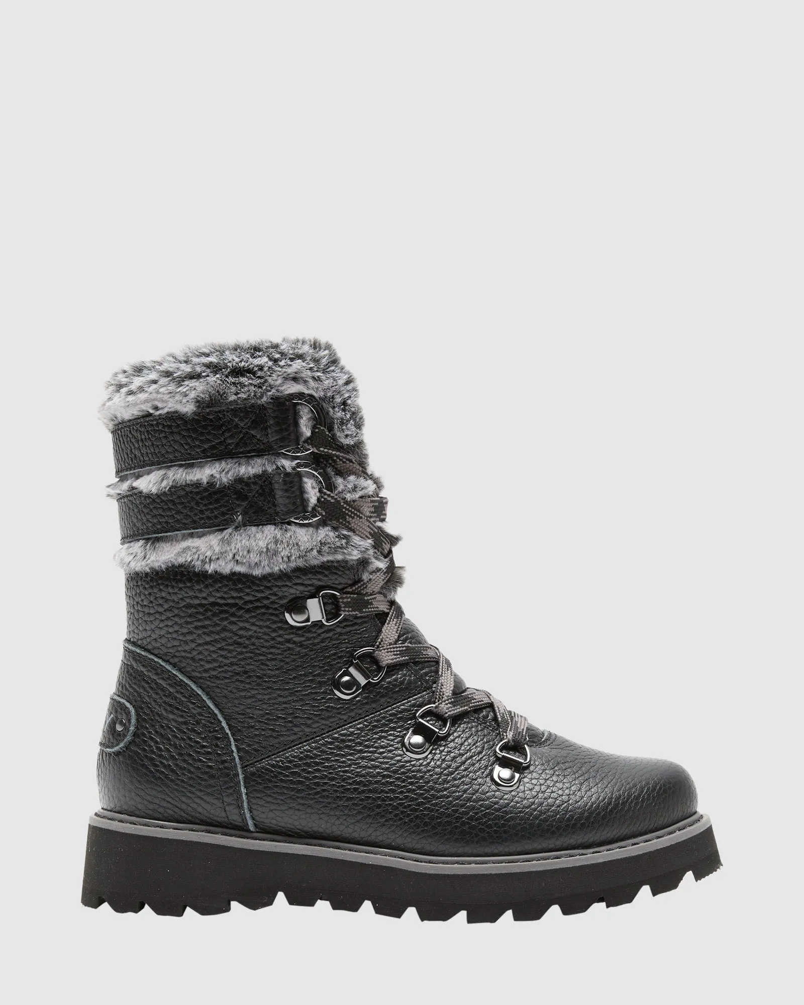 Womens Brandi III Winter Boots