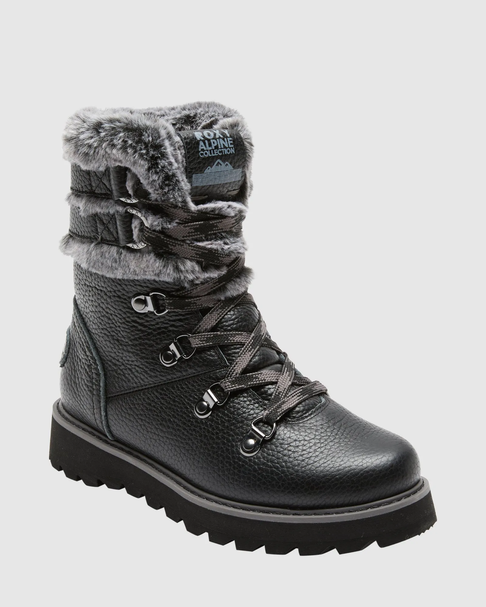 Womens Brandi III Winter Boots