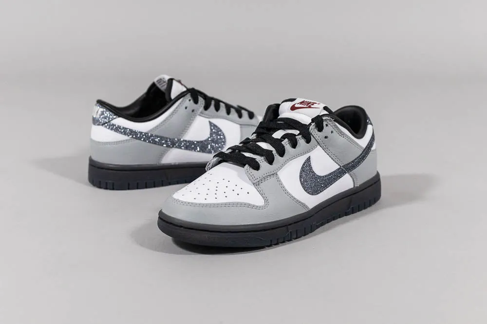 Women's Nike Dunk Low LX 'Light Smoke Grey'
