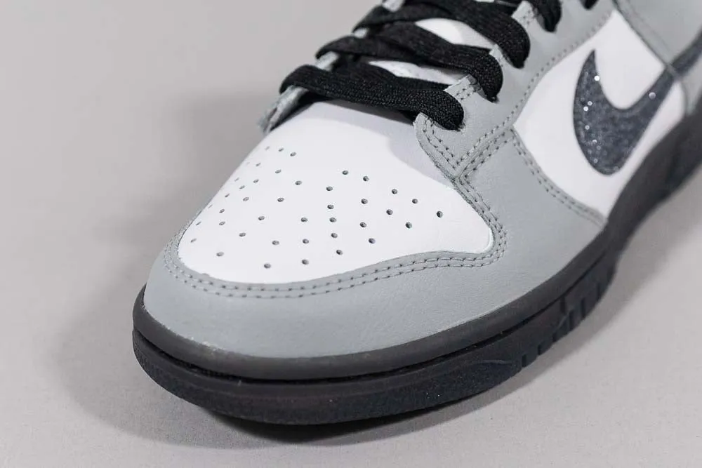 Women's Nike Dunk Low LX 'Light Smoke Grey'