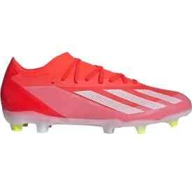 X CrazyFast Pro Firm Ground