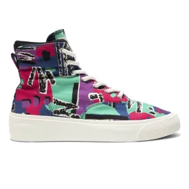 x Fear of God SKID GRIP HI