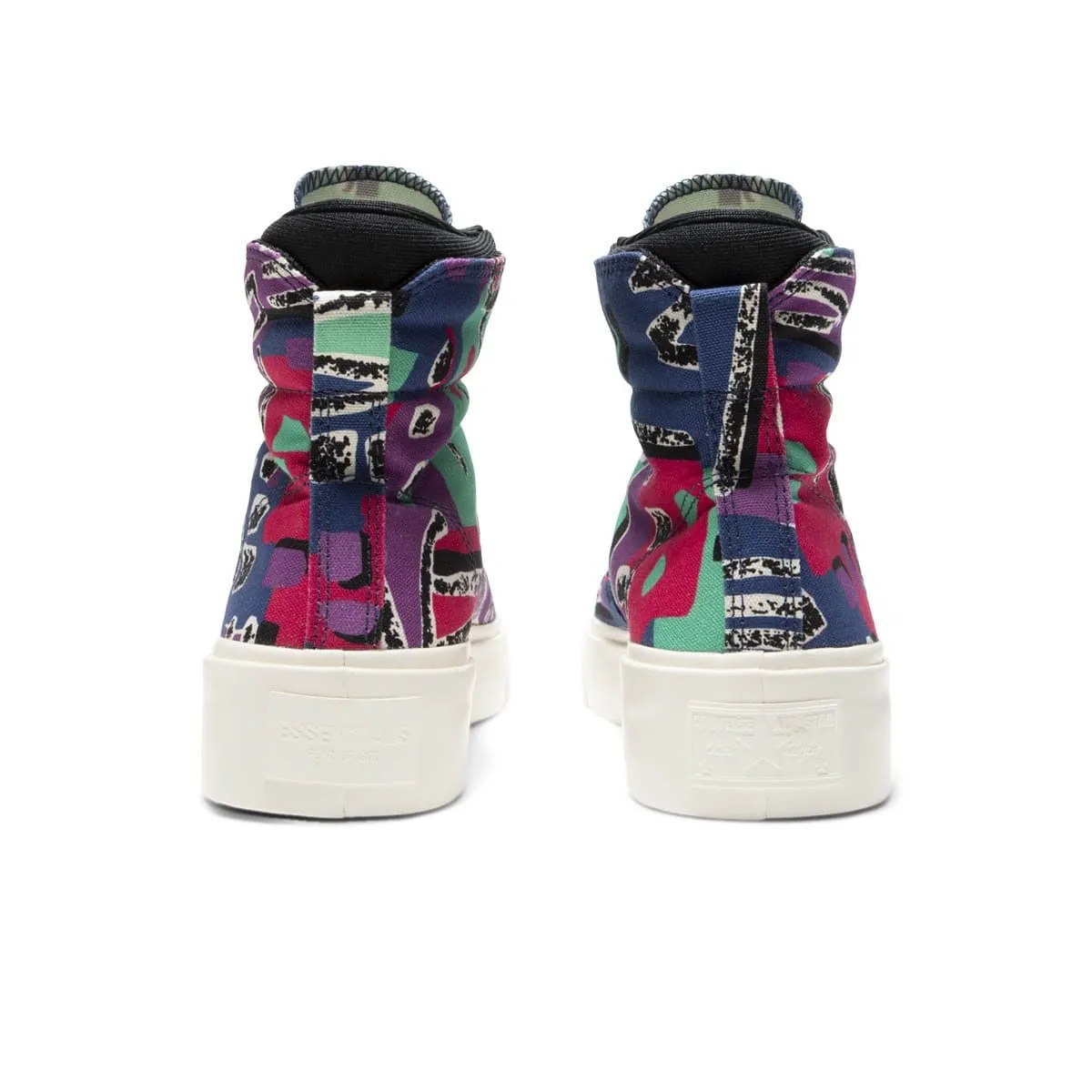 x Fear of God SKID GRIP HI