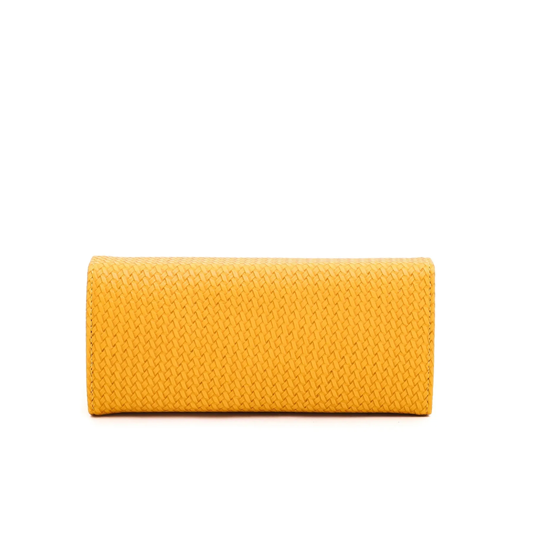 Yellow Casual Wallet P70865